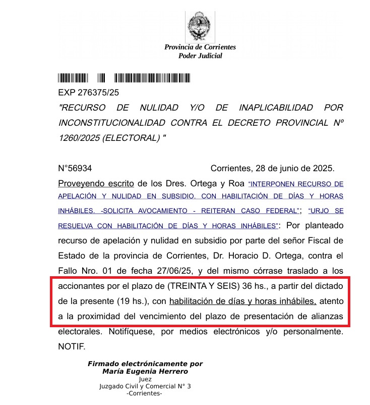 1469434-la-pulseada-por-el-decreto-1-260-entra-contrarreloj