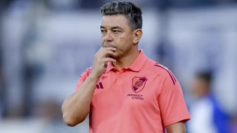 EL SUPERCLASICO DIO VUELTA LA BALANZA
