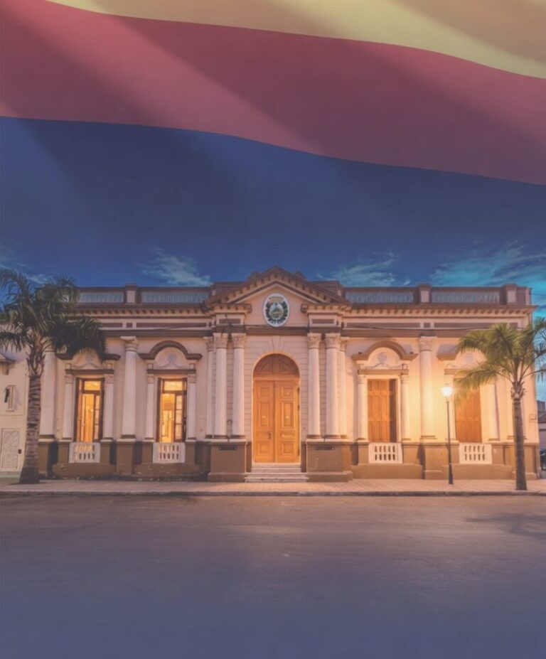 Curuzú Cuatiá, lista para una sesión especial: la Intendente electa y el Vice juran sus cargos