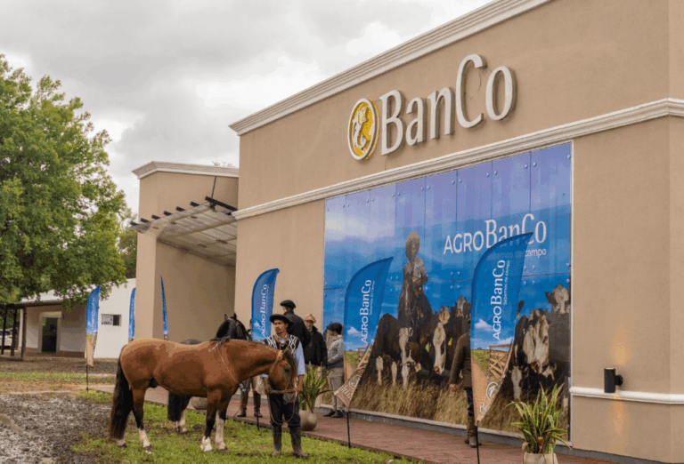 El Banco de Corrientes, motor financiero del agro regional en 2025