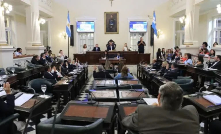 Diputados trata hoy el Presupuesto para cerrar el trámite legislativo