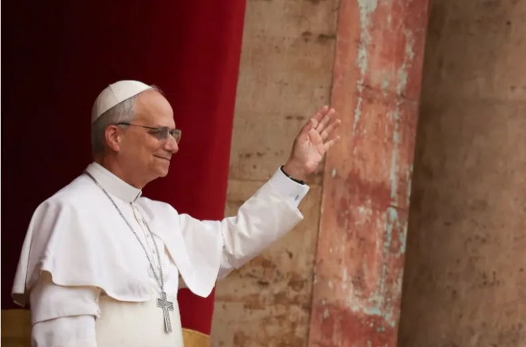 El Papa advirtió que la riqueza está concentrada de forma injusta.