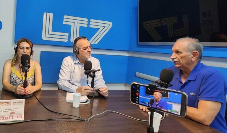 Hay que modernizar el sistema y fortalecer la atención primaria