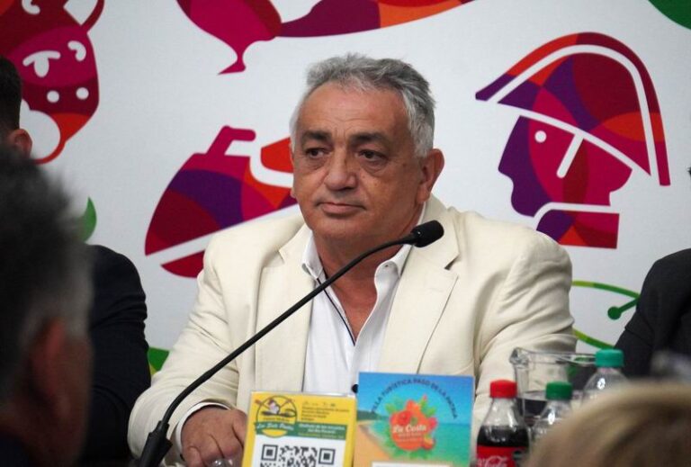 García: Descubrimos deudas ocultas que están apareciendo a última hora