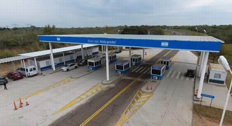 Instan a que el cruce fronterizo se habilite para el sector mercantil