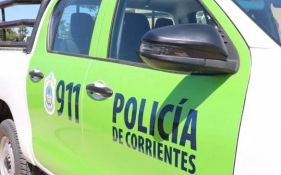 Liberaron a los cinco policías denunciados por torturar a un detenido en Corrientes