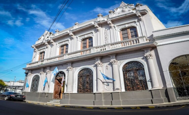 Este viernes 2 de enero comenzará el pago de sueldos a municipales