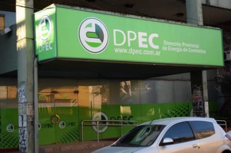 Subsidio eléctrico en Corrientes para algunos por el precio de la luz