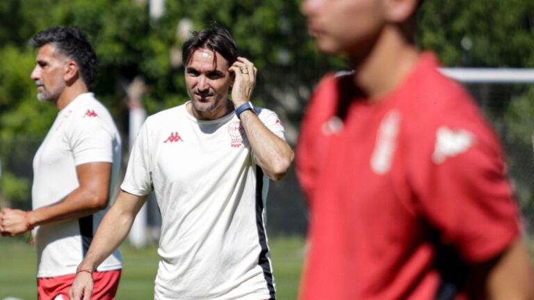 Fútbol libre por celular: cómo ver en vivo Huracán vs. Cerro Porteño