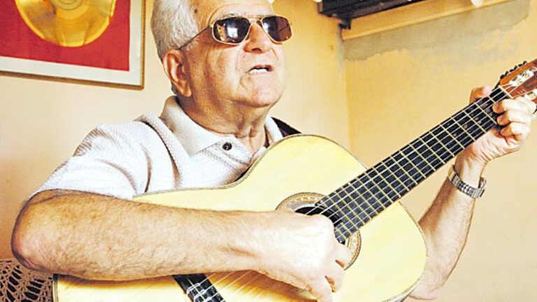 Quién era y de qué murió Quemil Yambay, la leyenda del folclore paraguayo