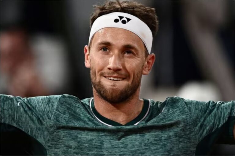 Es uno de los favoritos para ganar en el Australian Open, pero avisó que podría abandonar el torneo por una razón especial