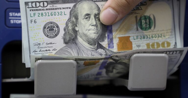 Dólar cripto hoy: a cuánto cotiza este miércoles 21 de enero