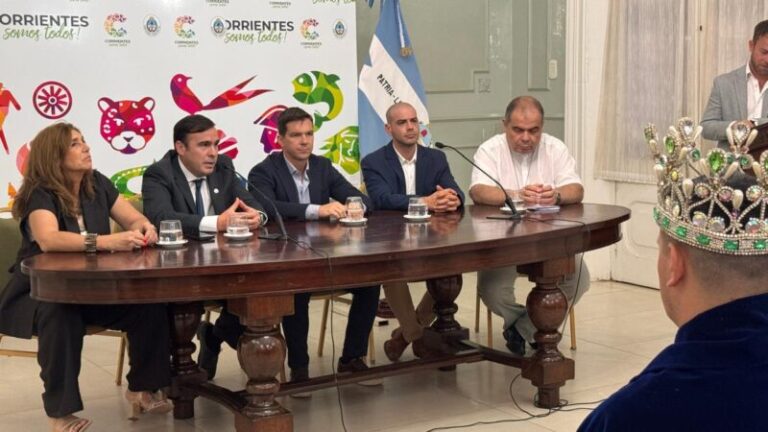 Fiesta Provincial del Rio: la propuesta que combina playa, camping y actividades recreativas