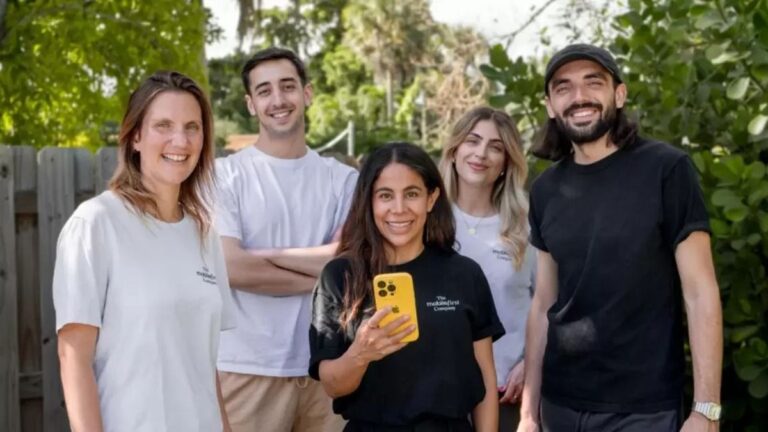 Captaron u$s12 millones y buscan instalar su hub tecnológico en Argentina: la startup de IA que apuesta por productos para pymes