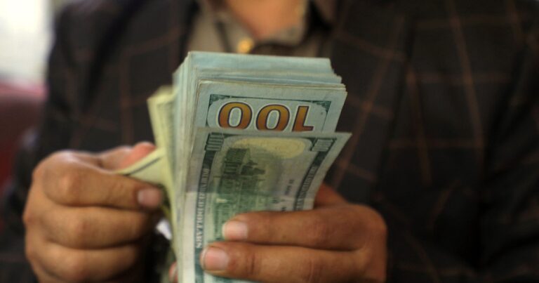 Dólar blue hoy: a cuánto cotiza este jueves 22 de enero