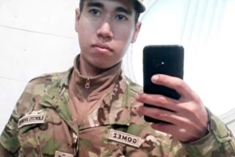 Giro en la investigación del suicidio del soldado en la Quinta de Olivos: las tres claves para entender cómo fue engañado