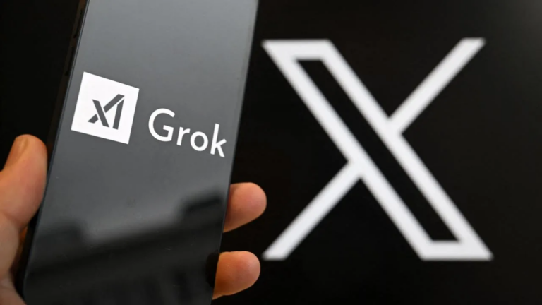 X anunció medidas para impedir que su IA Grok genere imágenes falsas sexualizadas