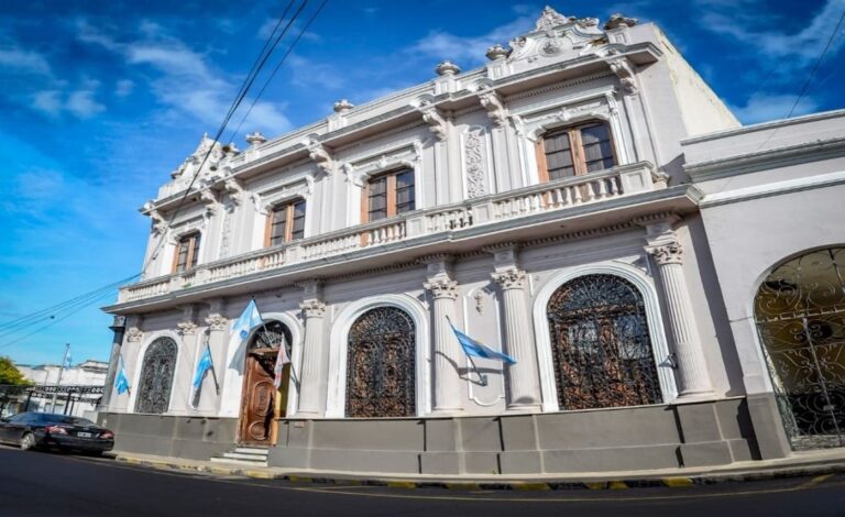 Este viernes 13 inicia el pago de la segunda cuota del bono de fin de año a municipales