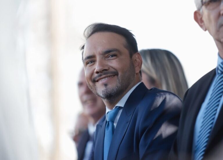 Juan Pablo y una posible agenda con destino a Nueva York
