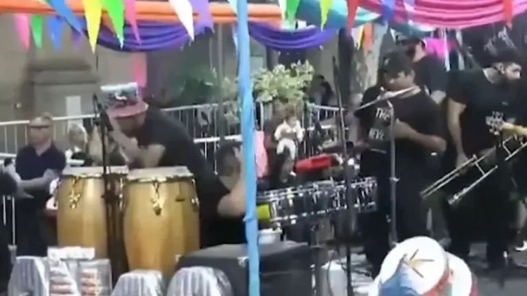 Asesinaron a un joven de 18 años en el Carnaval de Mercedes: hay tres detenidos