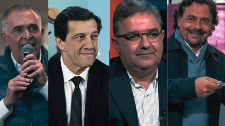 Los gobernadores del NOA quieren volver al siglo XIX y esclavizarnos