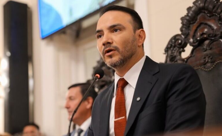 Seguí en vivo: Juan Pablo les habla a los correntinos