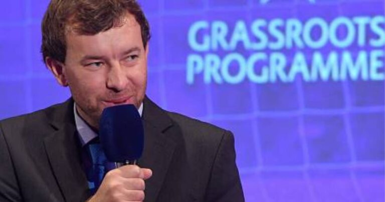 Petr Vlachovsky. Violencia patriarcal en el deporte y la complicidad institucional