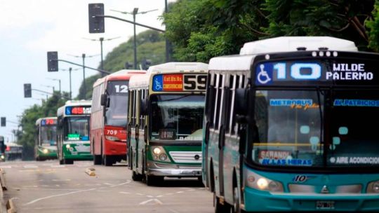 Nuevo aumento del boleto de colectivo en el AMBA: Cuánto costará la tarifa con y sin SUBE registrada en marzo de 2026