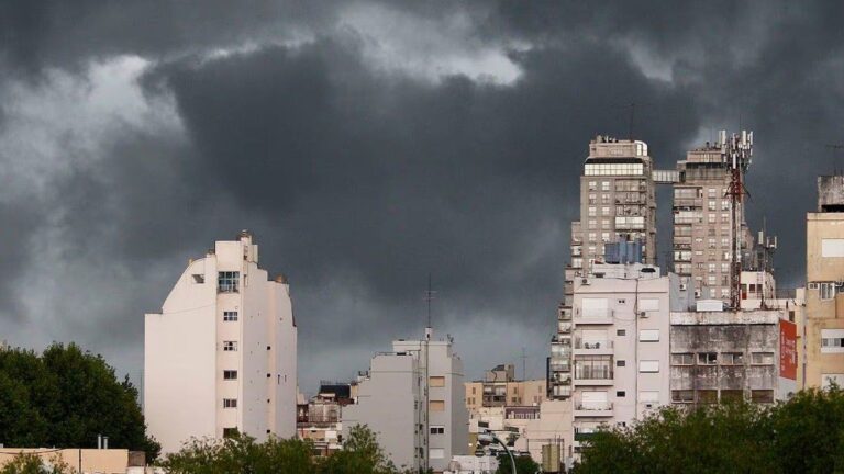 Clima hoy en Buenos Aires: el pronóstico del tiempo para el viernes 6 de marzo