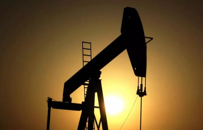La guerra en Medio Oriente hace subir el petróleo