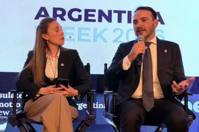 Valdés destacó el potencial del gas natural para el desarrollo de Corrientes