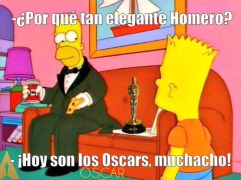 Premios Oscar 2026: los mejores memes y reacciones en las redes