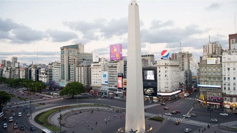 Clima hoy en Buenos Aires: el pronóstico del tiempo del jueves 12 de marzo