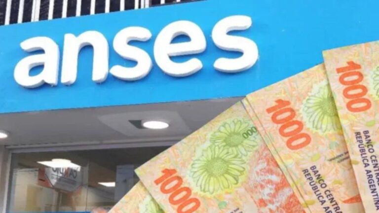 Jubilados ANSES: con aumento y bono de $70.000, así quedan las escalas y el calendario de pagos en marzo 2026
