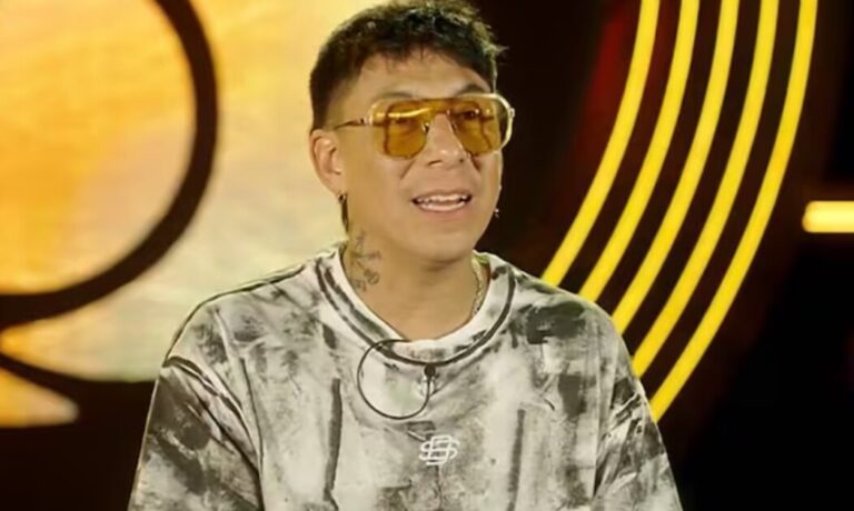 Escándalo en Gran Hermano! El desesperado pedido de la ex de Brian Sarmiento por sus hijas