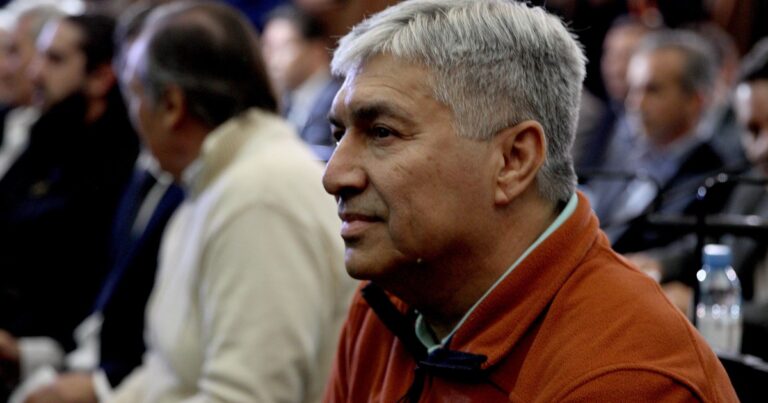 Sobreseyeron a Lázaro Báez en una causa por la aplicación de la ley de Inocencia Fiscal y la Corte lo complicó en otra