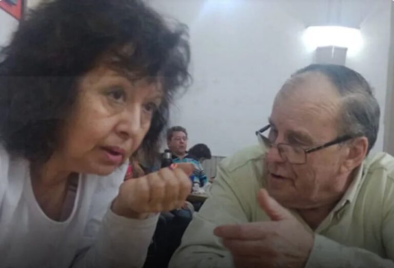 Jubilados desaparecidos de Chubut: las familias de Juana Morales y Pedro Kreder lanzaron un mensaje tras cinco meses