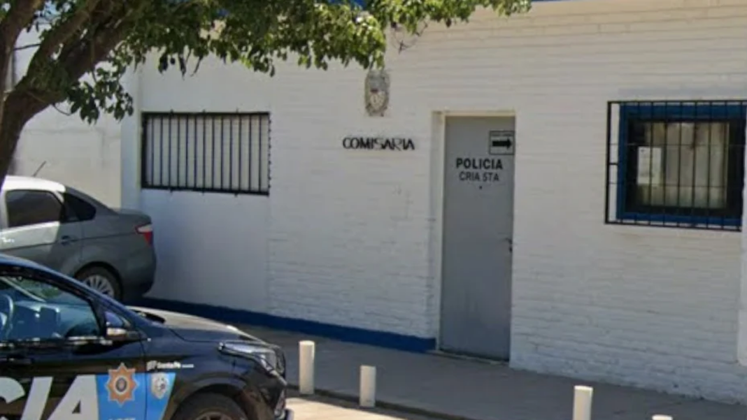 Operativo policial y judicial en Villa Constitución, provincia de Santa Fe