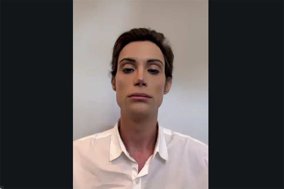 Tribunal de Justicia, símbolo de sentencia judicial.