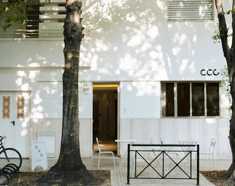 Curso de literatura rosarina en el Centro Cultural Contraviento