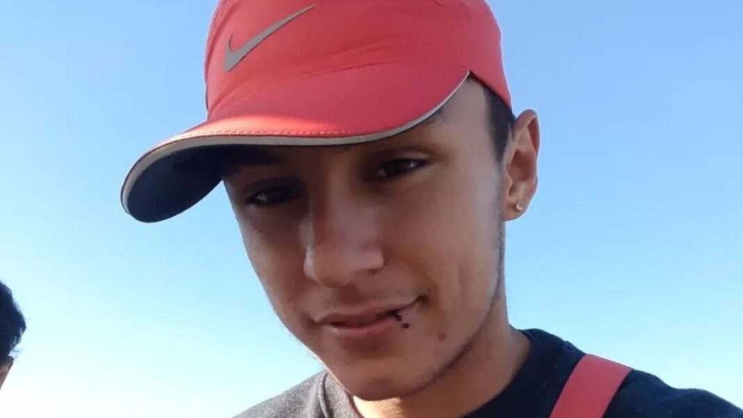 Ilustración genérica de un centro de monitoreo con pantallas de seguridad.