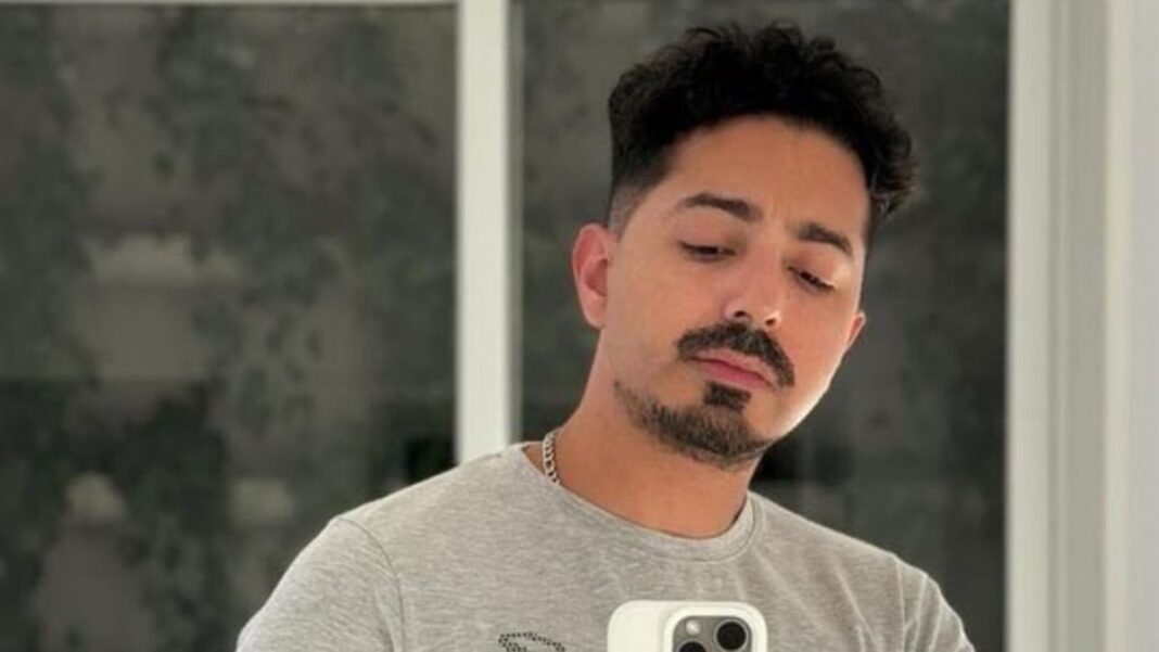 Fachada de los tribunales federales de Rosario, Santa Fe.