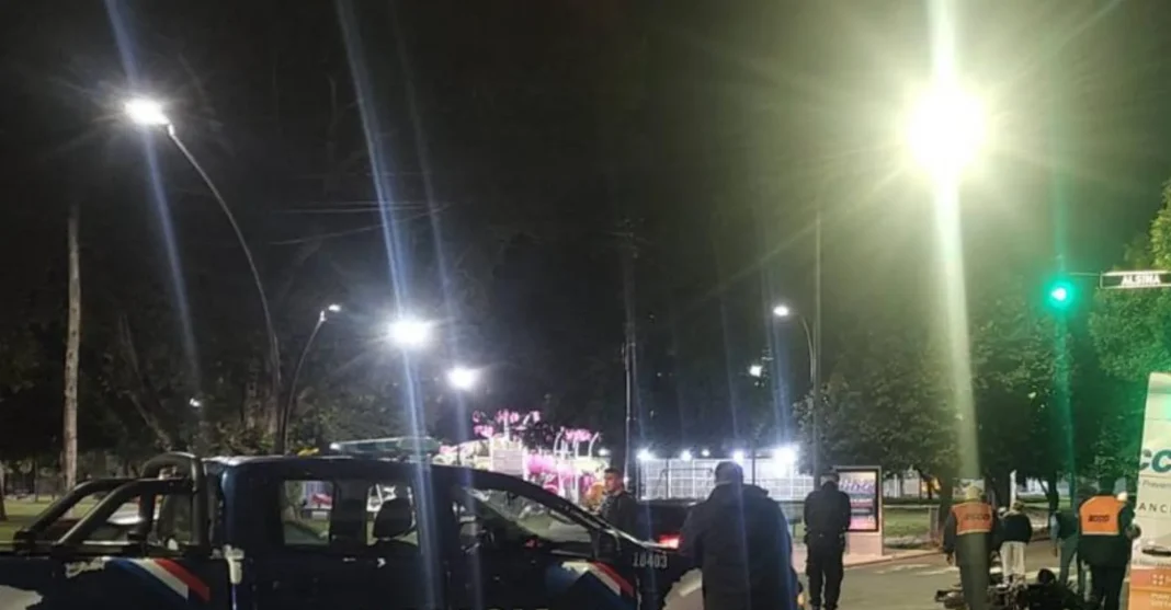 Frank Kudelka, director técnico de Newell's Old Boys