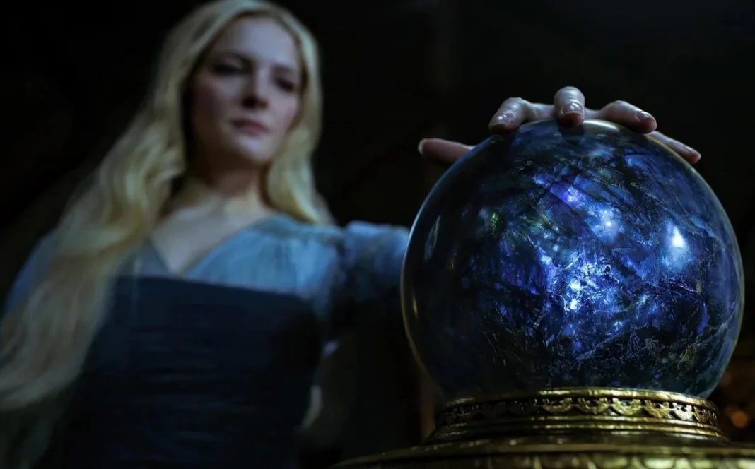 Edificio de la Secretaría de Inteligencia en Buenos Aires