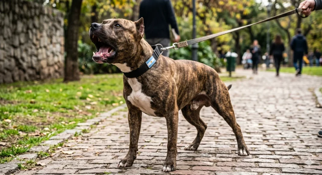 Ilustración genérica de un entorno residencial, representando el lugar del suceso.
