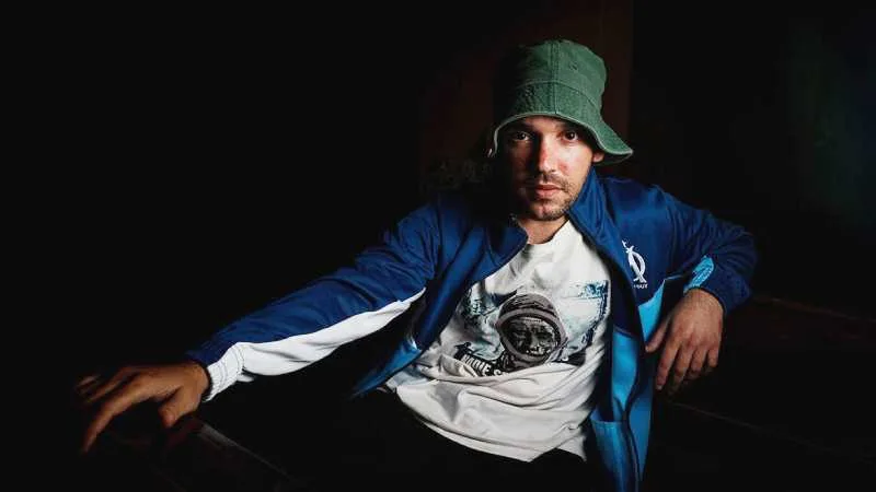 Pablo Grillo, reportero gráfico herido en represión de marzo de 2025