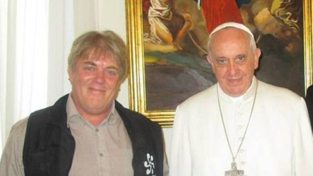 Presentación del libro La amistad no se negocia en Rosario