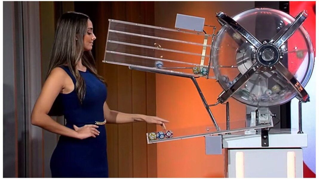 Sorteo del Quini 6 en la provincia de Santa Fe