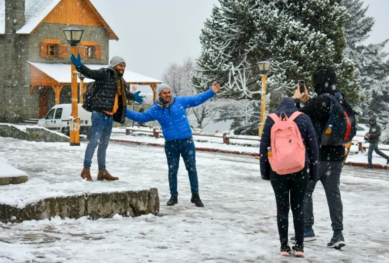 Calendario con fechas de vacaciones de invierno 2026 en Santa Fe