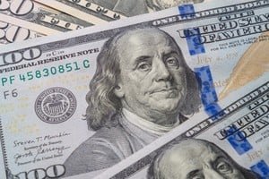 Cotizaciones del dólar en bancos, blue y MEP